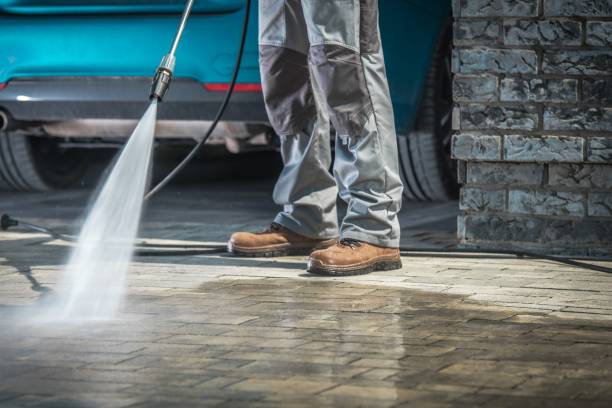 Best Pool Deck Cleaning  in Parkersburg, IA