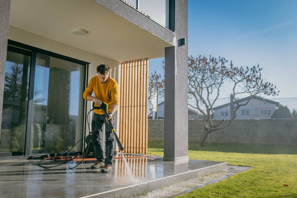 Pre-Holiday Cleaning in Parkersburg, IA