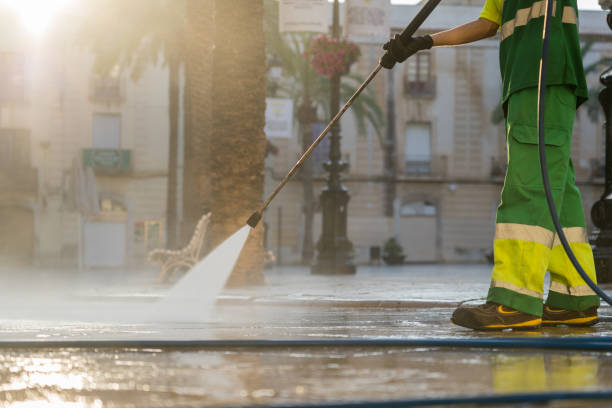 Trusted Parkersburg, IA Pressure Washing Services Experts